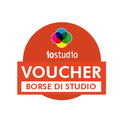 “VOUCHER IO STUDIO”: dal 17 marzo il via alle domande